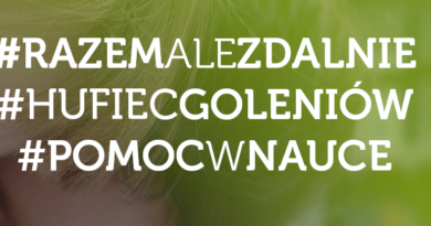 Zakończenie zdalnych korepetycji Zakończenie zdalnych korepetycji