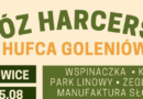 Obóz Harcerski – HAL 2023